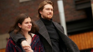 Разговоры с друзьями 1 сезон 11 серия