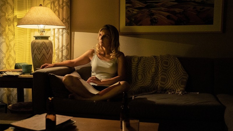 Лучше звоните Солу 6 сезон 5 серия