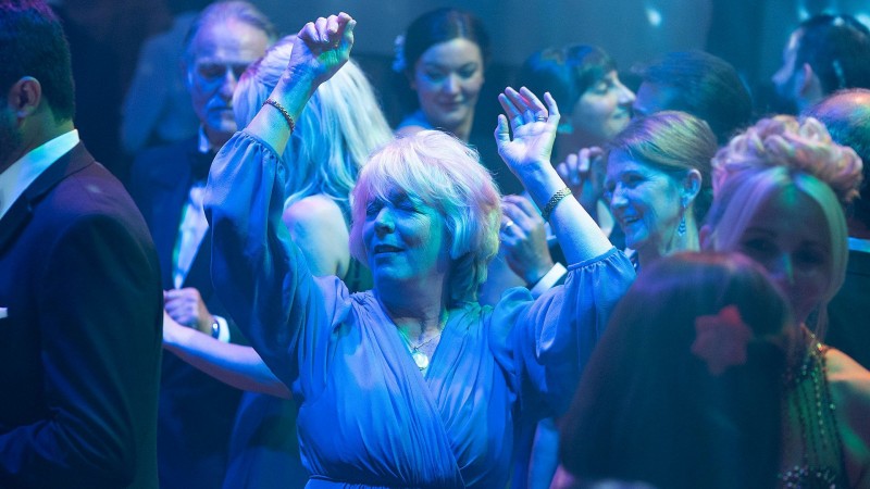 Такая жизнь 2 серия