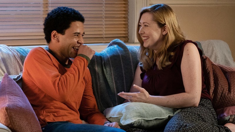 Такая жизнь 3 серия