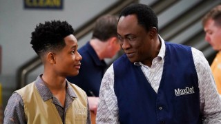 Боб любит Абишолу 3 сезон 20 серия