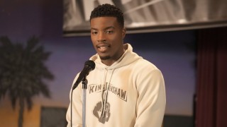 Всеамериканский 4 сезон 18 серия