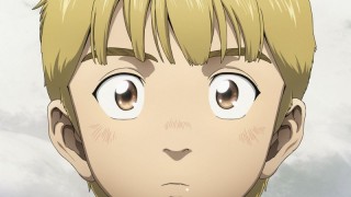 Сага о Винланде 1 сезон 1 серия