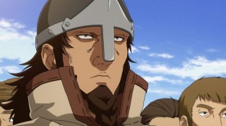 Сага о Винланде 1 сезон 8 серия