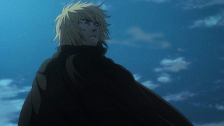 Сага о Винланде 1 сезон 10 серия