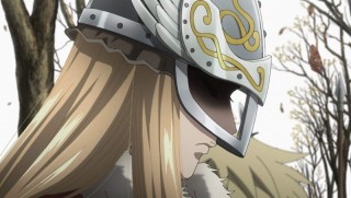 Сага о Винланде 1 сезон 11 серия