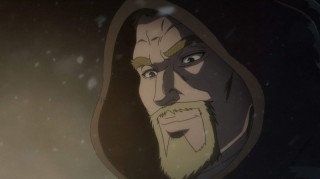 Сага о Винланде 1 сезон 14 серия