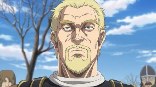 Сага о Винланде 1 сезон 17 серия