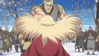 Сага о Винланде 1 сезон 19 серия