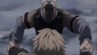 Сага о Винланде 1 сезон 22 серия