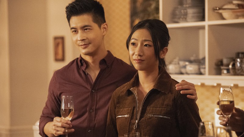 Кунг-фу 2 сезон 4 серия Кунг-фу 2 сезон 4 серия