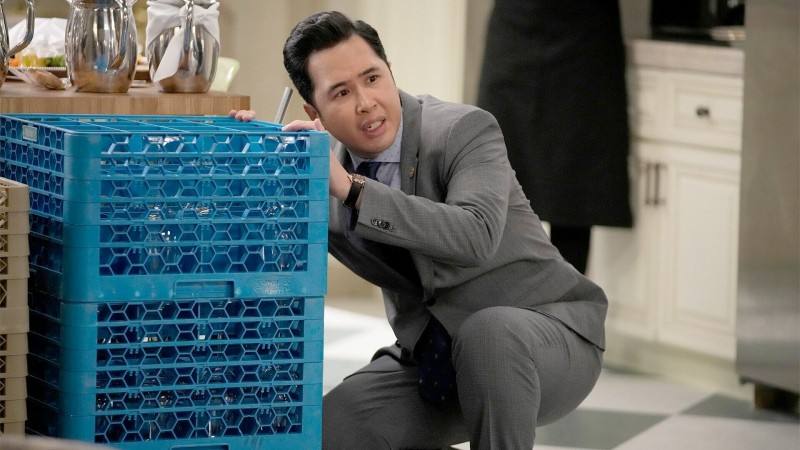 Мистер Мэр 2 сезон 5 серия