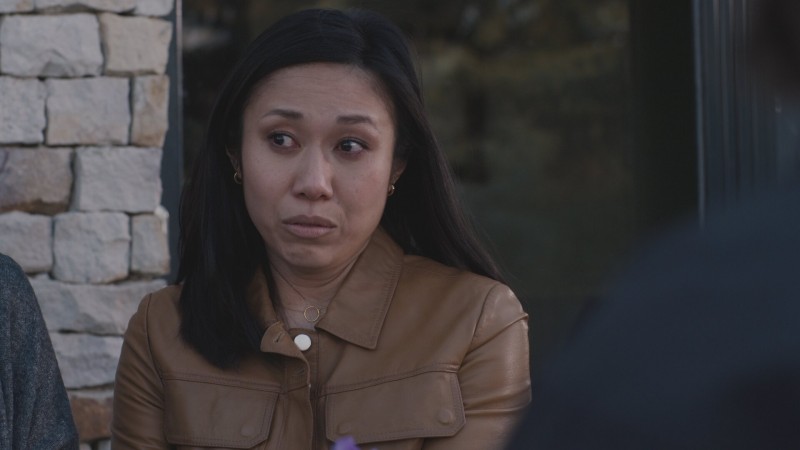 ФБР: За границей 17 серия