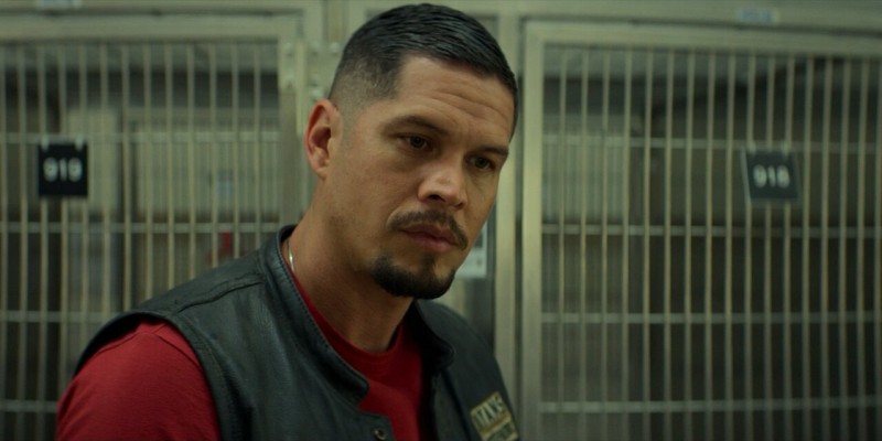 Майянцы 4 сезон 2 серия