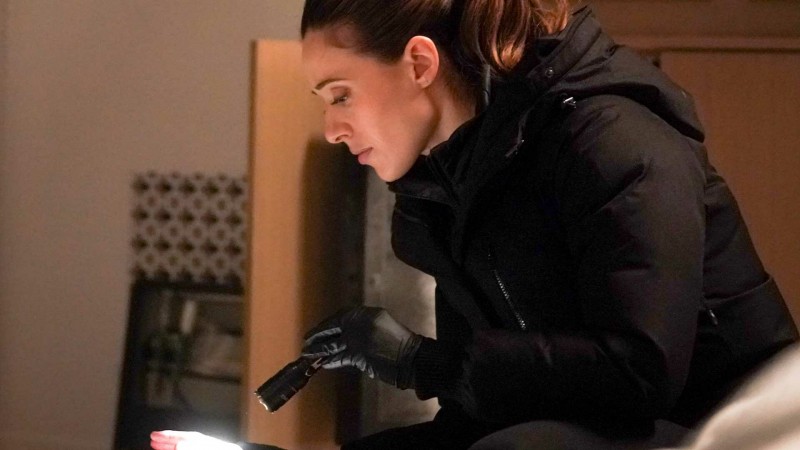 Полиция Чикаго 9 сезон 19 серия