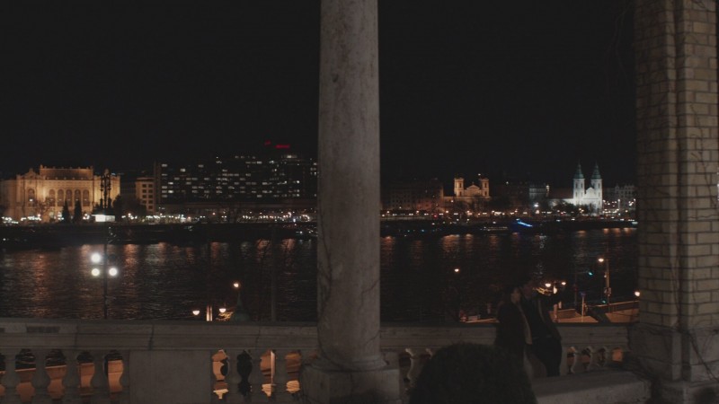 ФБР: За границей 18 серия