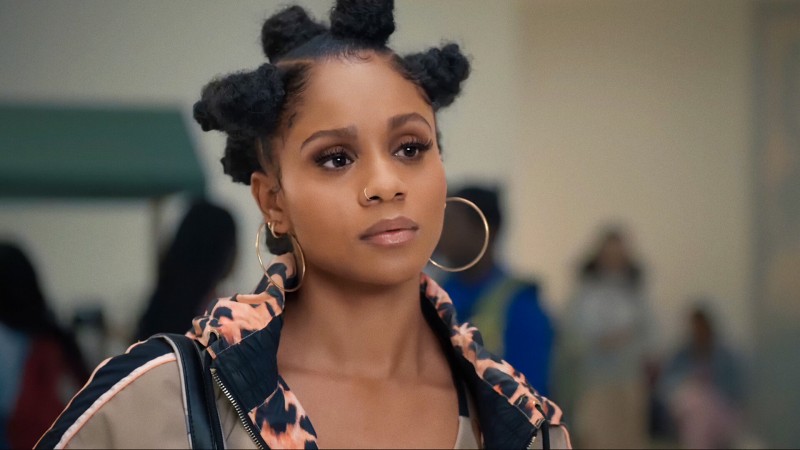 Всеамериканский: Возвращение домой 11 серия Всеамериканский: Возвращение домой 11 серия