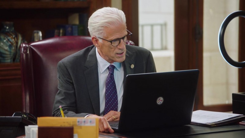 Мистер Мэр 2 сезон 9 серия