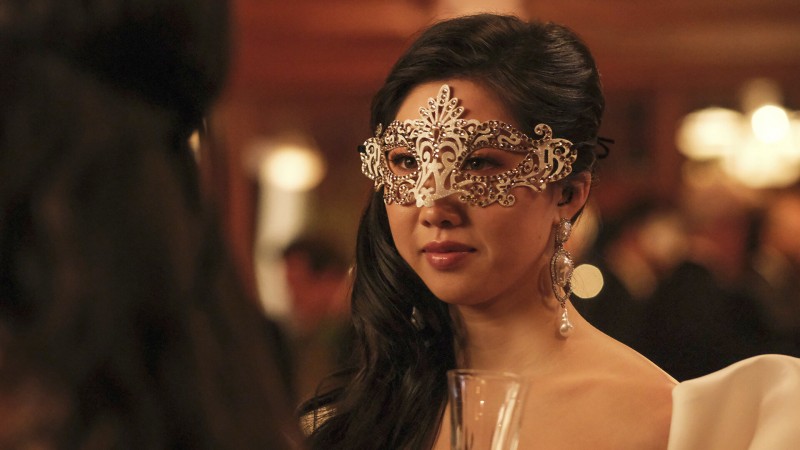 Кунг-фу 2 сезон 9 серия Кунг-фу 2 сезон 9 серия