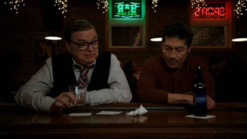 Медики Чикаго 7 сезон 20 серия