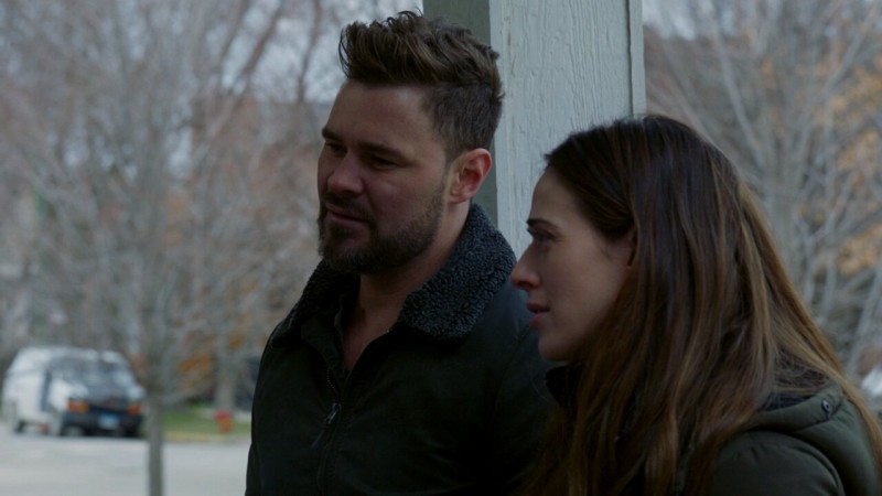 Полиция Чикаго 9 сезон 20 серия