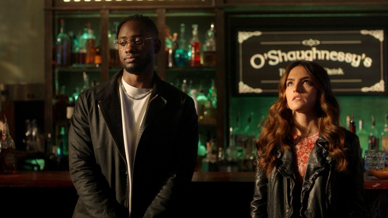 Флэш 8 сезон 14 серия Флэш 8 сезон 14 серия