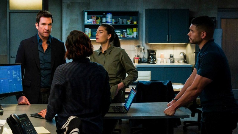 ФБР: Самые разыскиваемые преступники 3 сезон 21 серия