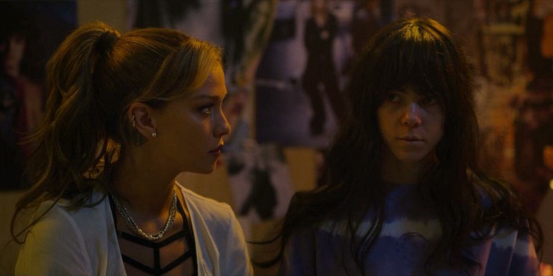 Кто убил Сару? 3 сезон 3 серия Кто убил Сару? 3 сезон 3 серия