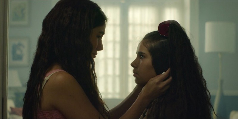 Кто убил Сару? 3 сезон 5 серия Кто убил Сару? 3 сезон 5 серия