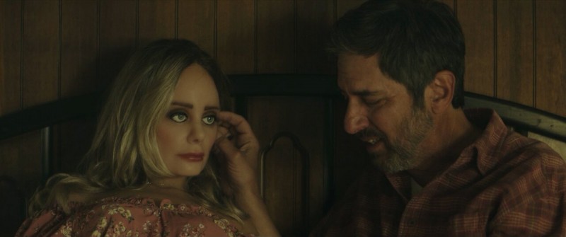 Игрушка для взрослых 2 сезон 7 серия