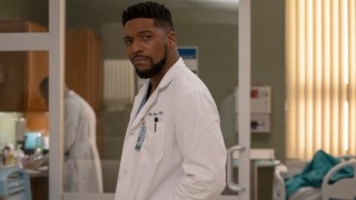 Новый Амстердам 4 сезон 13 серия