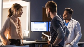 Ординатор 5 сезон 14 серия