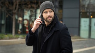 ФБР: За границей 1 сезон 12 серия