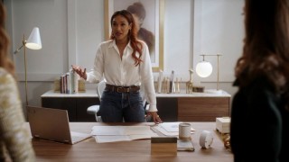 Флэш 8 сезон 9 серия