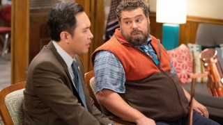 Мистер Мэр 2 сезон 4 серия