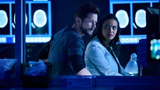 Ординатор 5 сезон 17 серия