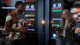 Флэш 8 сезон 11 серия