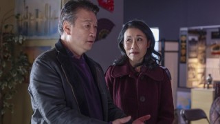 Кунг-фу 2 сезон 6 серия