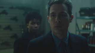 ФБР 4 сезон 18 серия