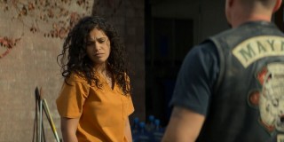 Майянцы 4 сезон 3 серия