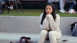 Всеамериканский: Возвращение домой 1 сезон 10 серия