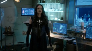 Флэш 8 сезон 13 серия