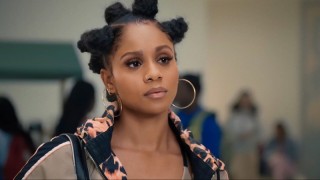 Всеамериканский: Возвращение домой 1 сезон 11 серия