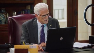 Мистер Мэр 2 сезон 9 серия