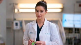 Новый Амстердам 4 сезон 21 серия