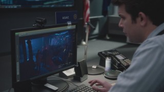 ФБР 4 сезон 21 серия