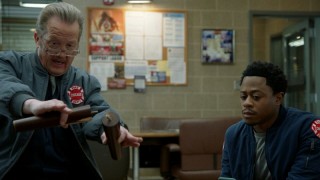 Чикаго в огне 10 сезон 21 серия