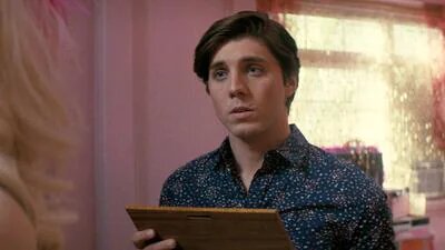 Анджелин 4 серия