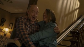 Ночное небо 1 сезон 1 серия