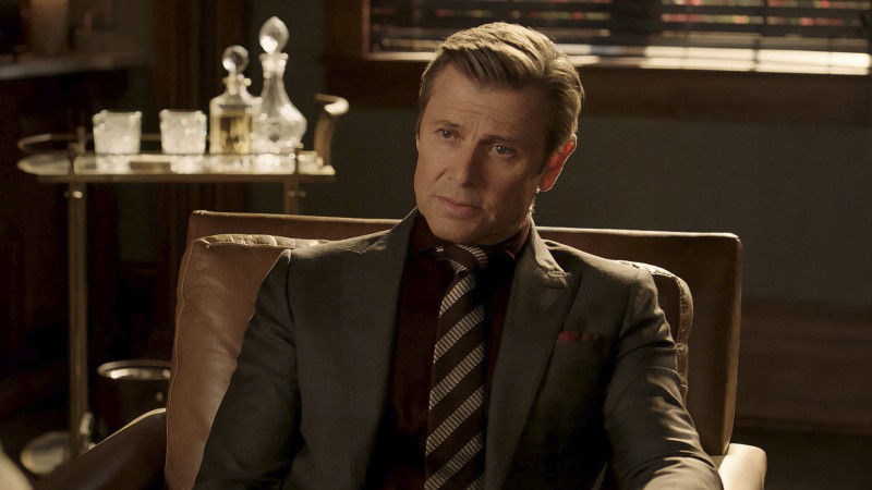 Династия 5 сезон 5 серия